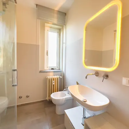 Viale Miramare 123/1 Tirabora Short Rent Apartamento Trieste Exterior foto