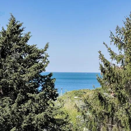 Viale Miramare 123/1 Tirabora Short Rent Apartamento Trieste Exterior foto