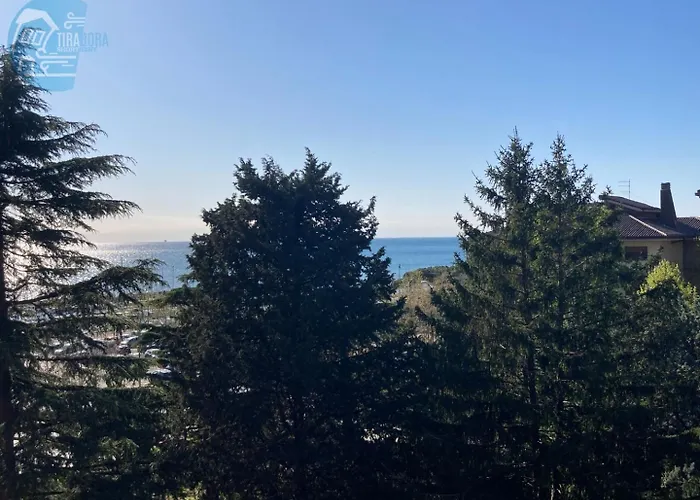Viale Miramare 123/1 Tirabora Short Rent