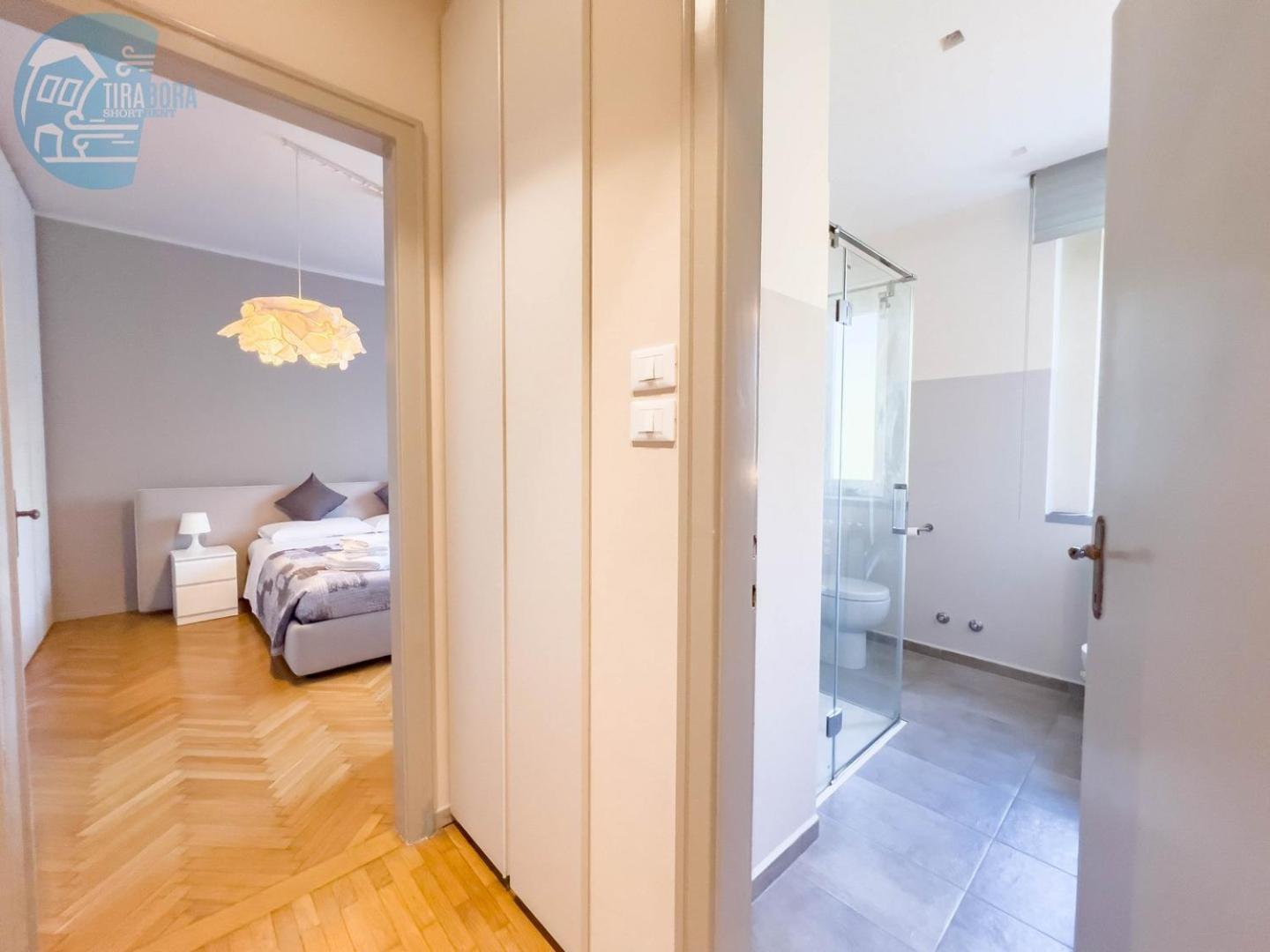 Viale Miramare 123/1 Tirabora Short Rent *