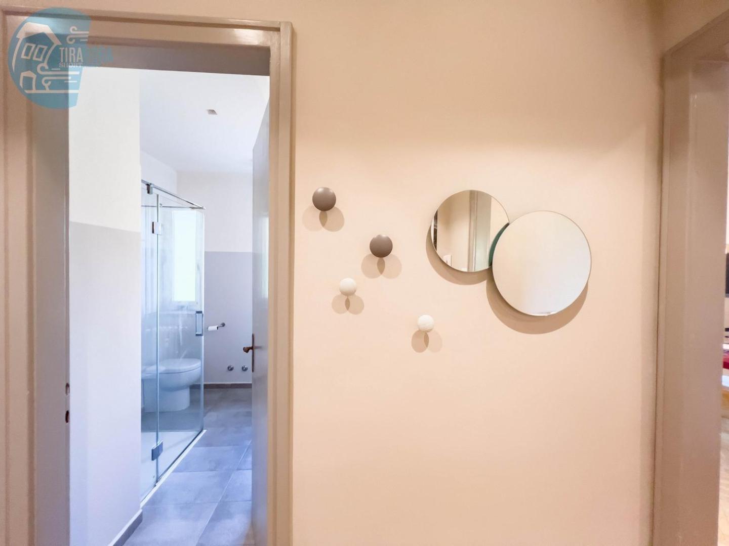 Viale Miramare 123/1 Tirabora Short Rent Apartment *