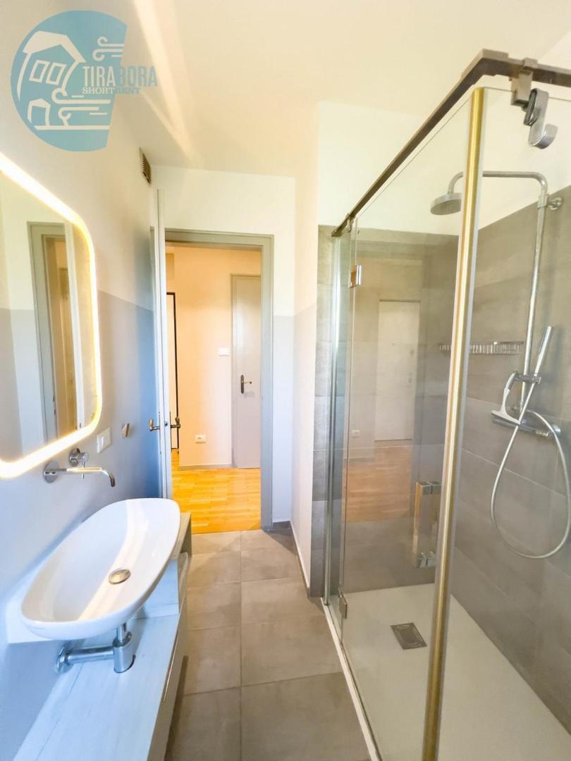 Viale Miramare 123/1 Tirabora Short Rent * Trieste