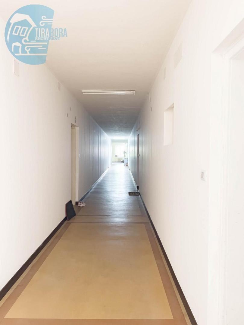 Viale Miramare 123/1 Tirabora Short Rent Trieste