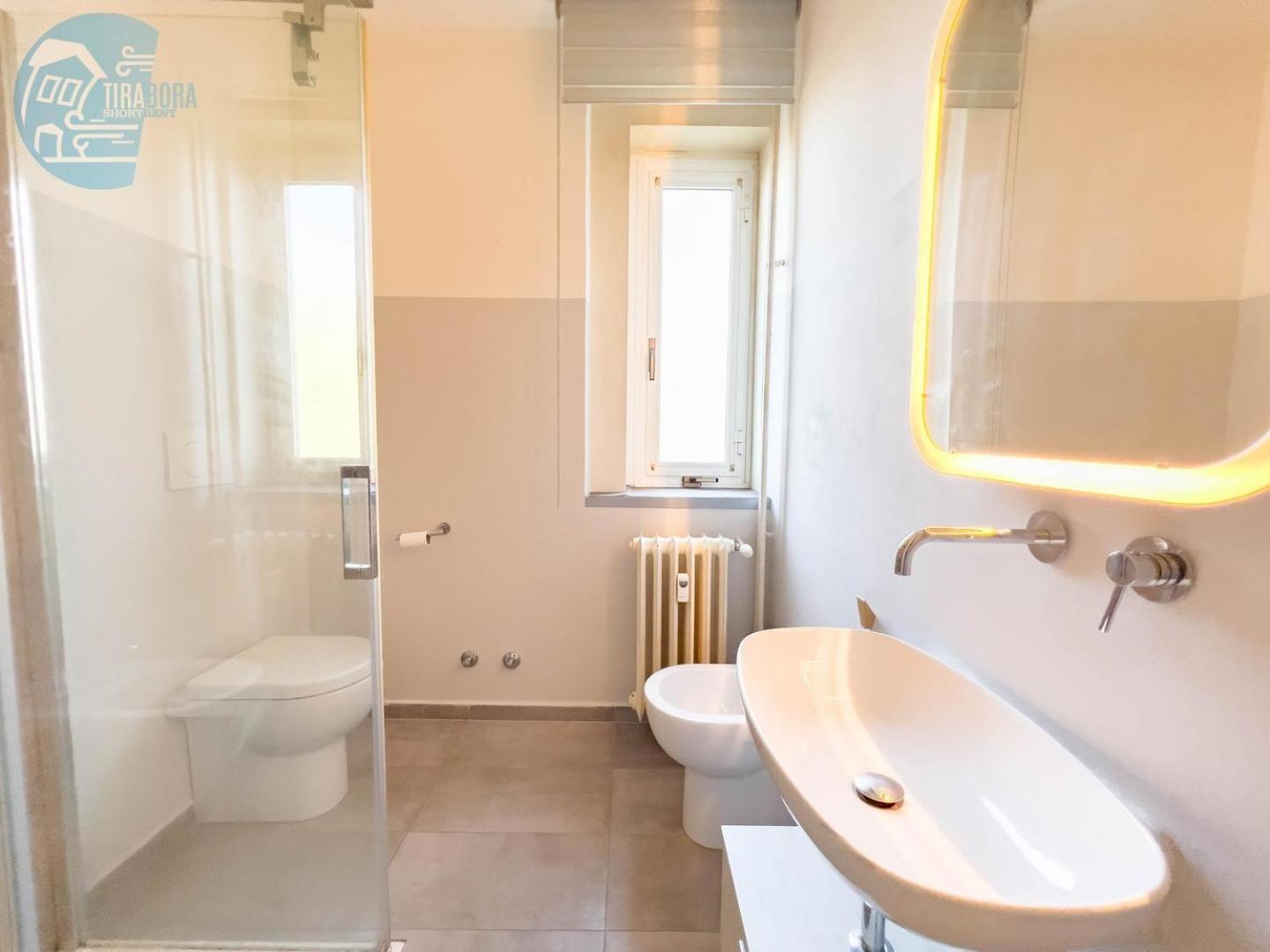 Apartment Viale Miramare 123/1 Tirabora Short Rent *