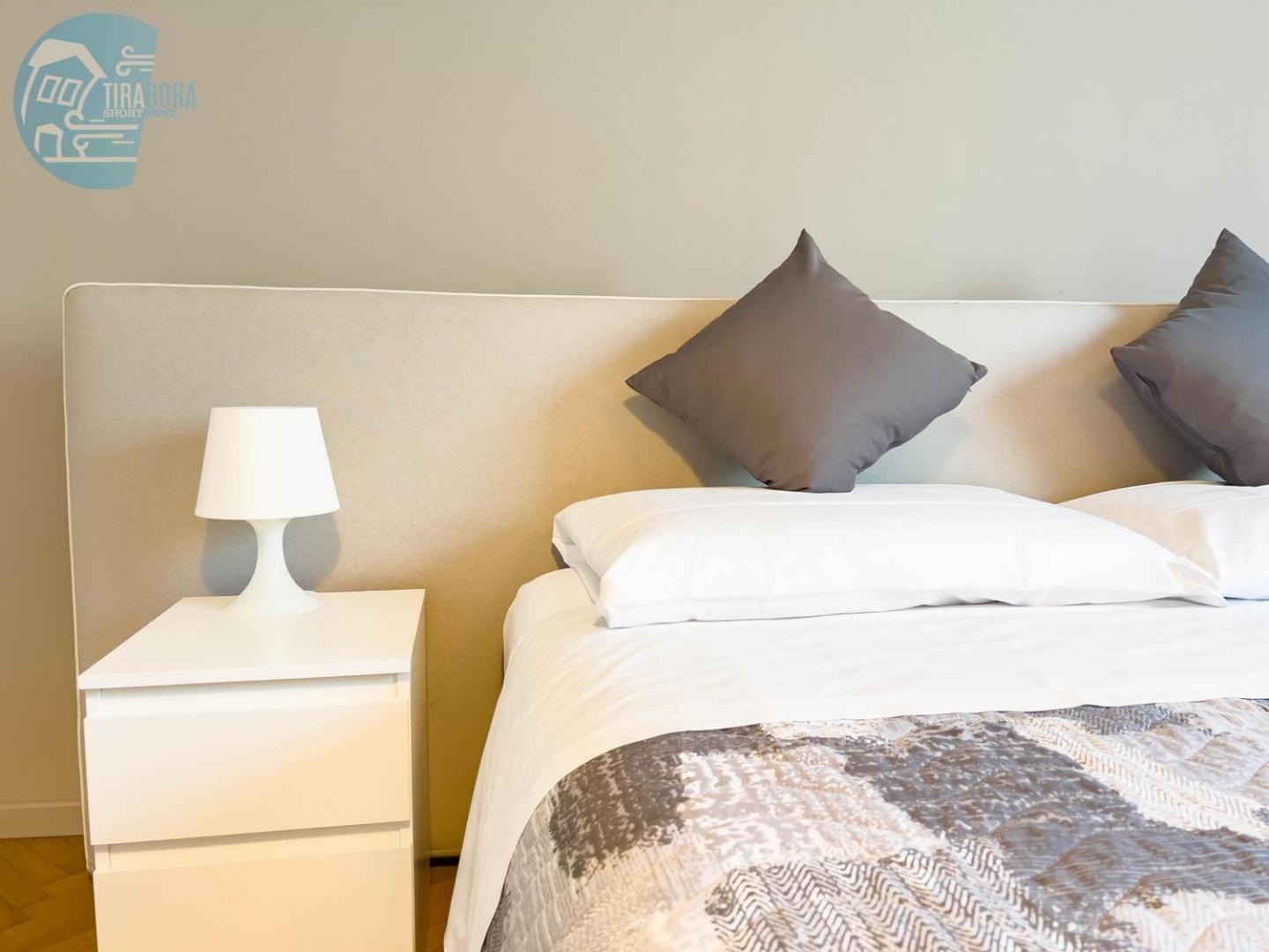 Viale Miramare 123/1 Tirabora Short Rent * Trieste
