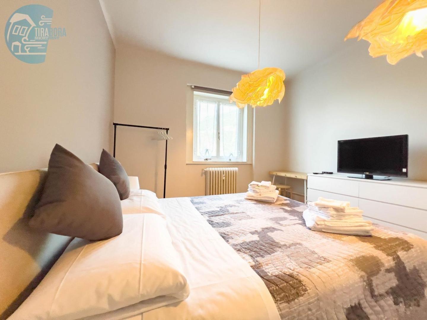 Viale Miramare 123/1 Tirabora Short Rent Trieste