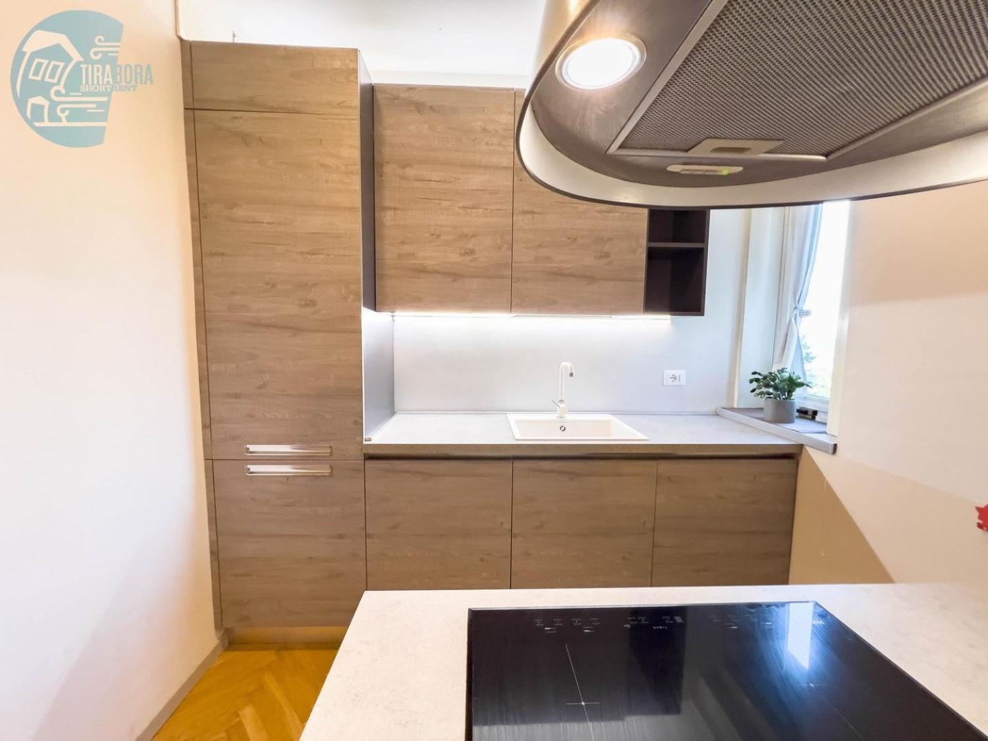 Viale Miramare 123/1 Tirabora Short Rent Apartment *