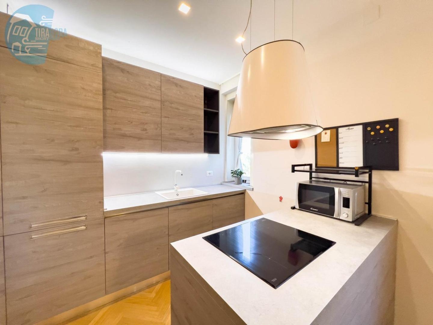 Viale Miramare 123/1 Tirabora Short Rent Apartment