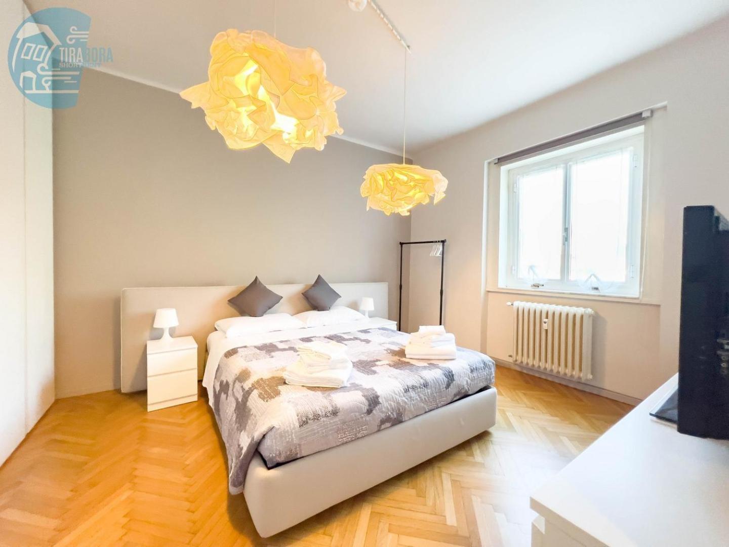 Viale Miramare 123/1 Tirabora Short Rent