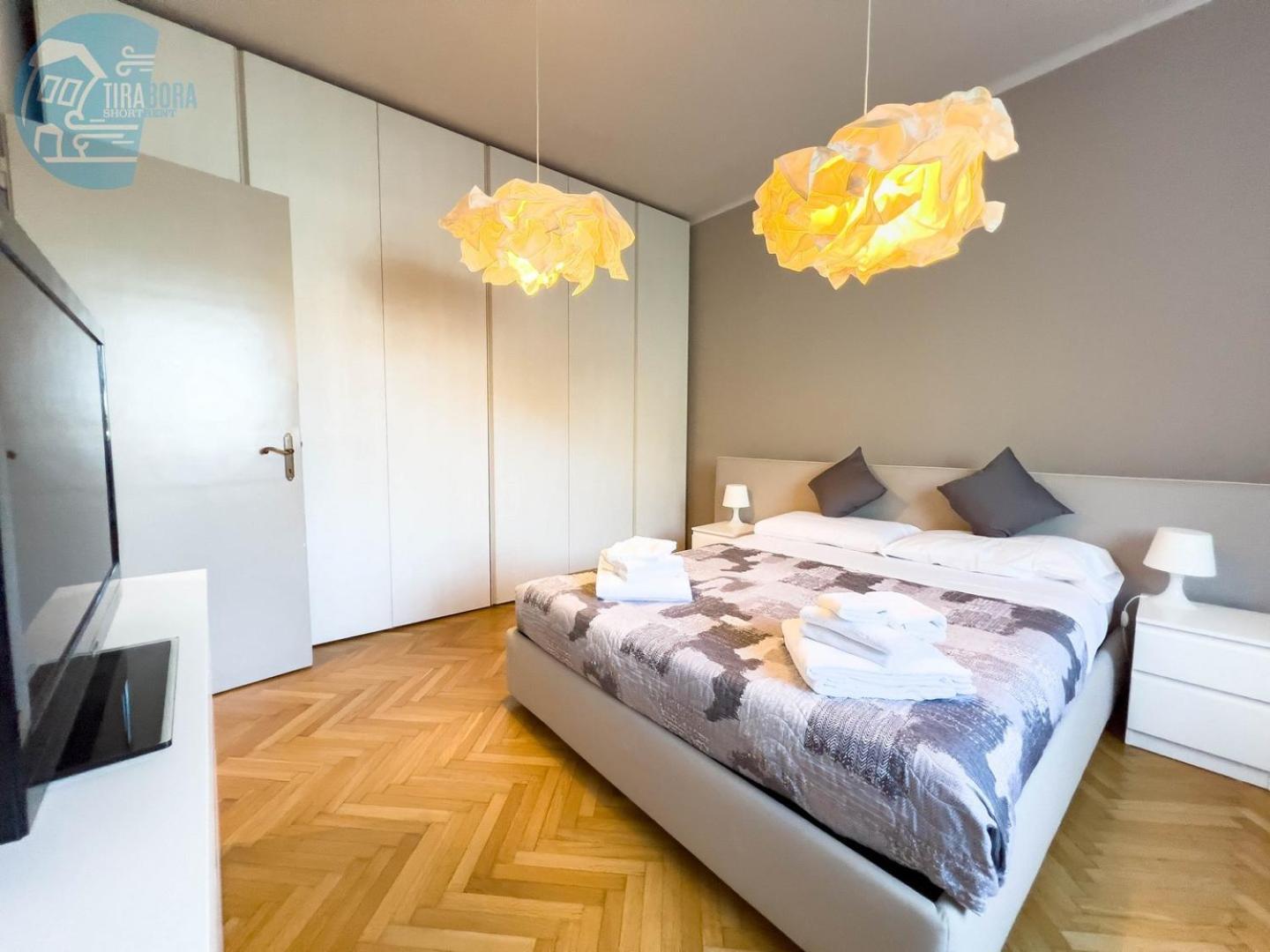 Viale Miramare 123/1 Tirabora Short Rent