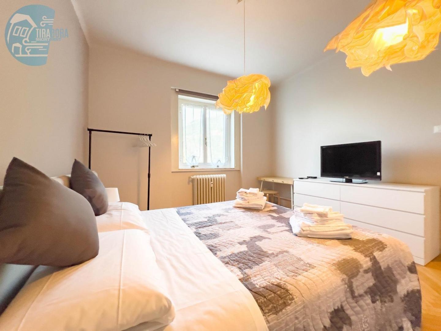 Viale Miramare 123/1 Tirabora Short Rent Trieste