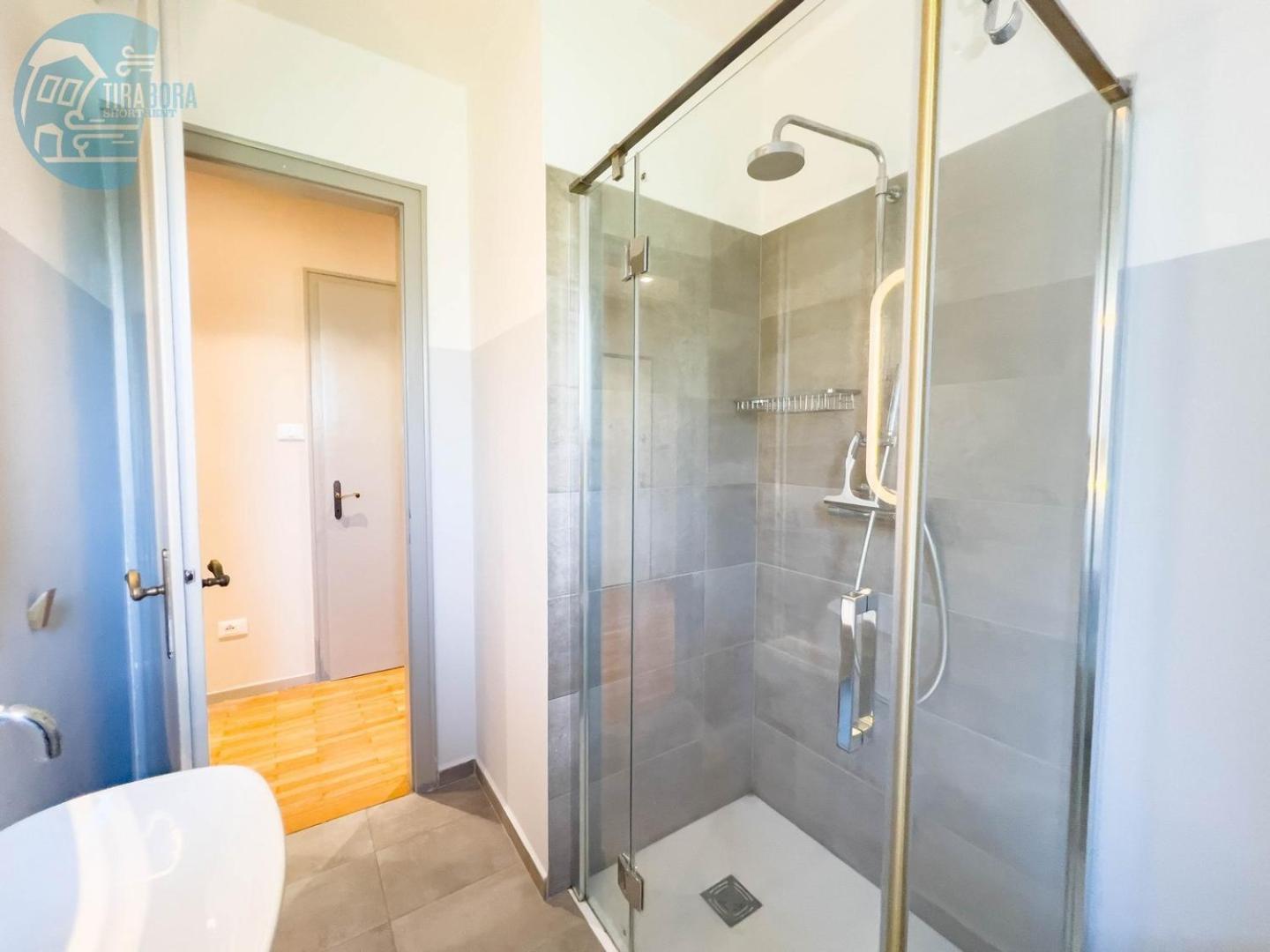 Viale Miramare 123/1 Tirabora Short Rent Trieste