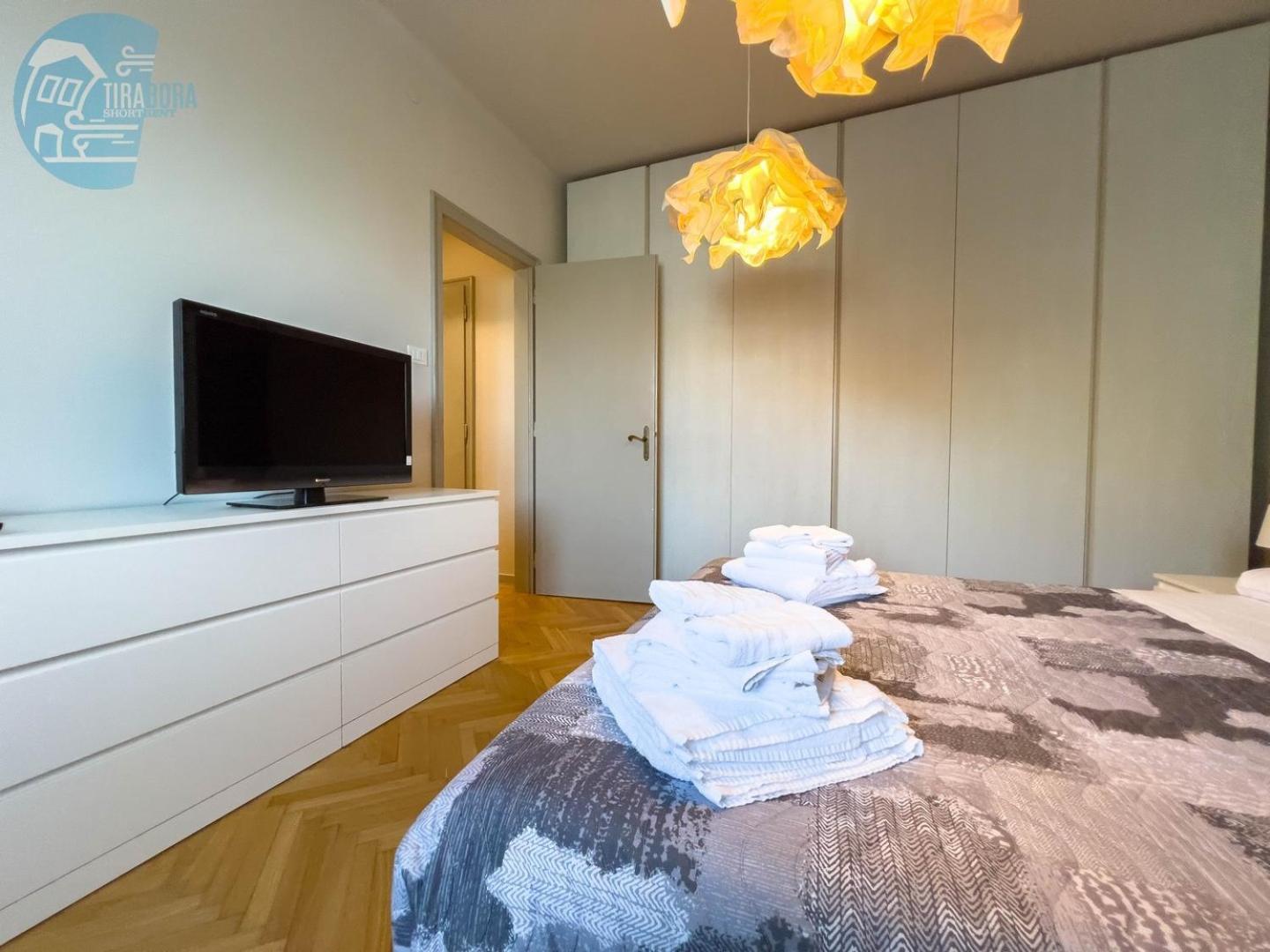 Viale Miramare 123/1 Tirabora Short Rent