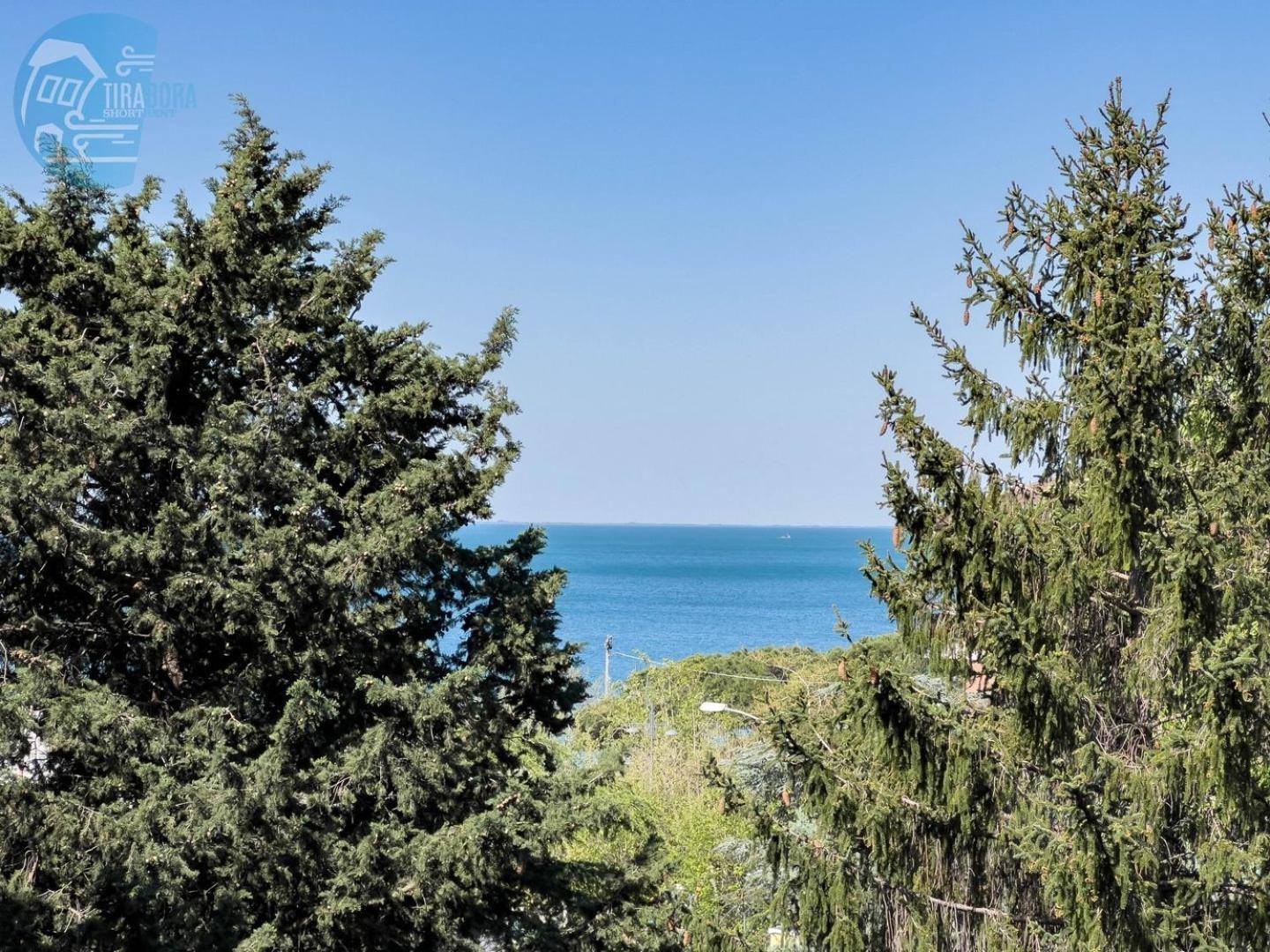 Viale Miramare 123/1 Tirabora Short Rent