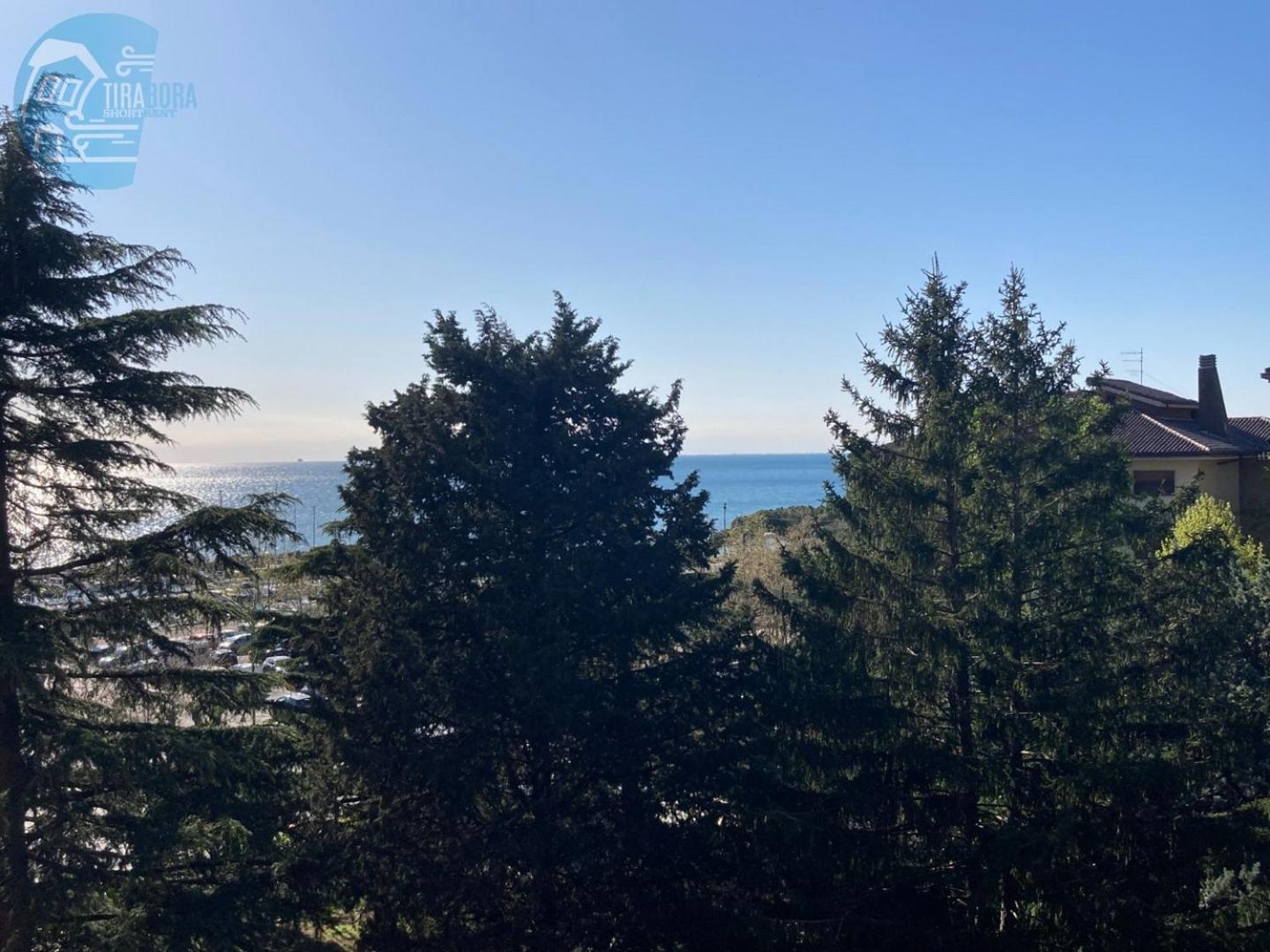 Viale Miramare 123/1 Tirabora Short Rent * Trieste