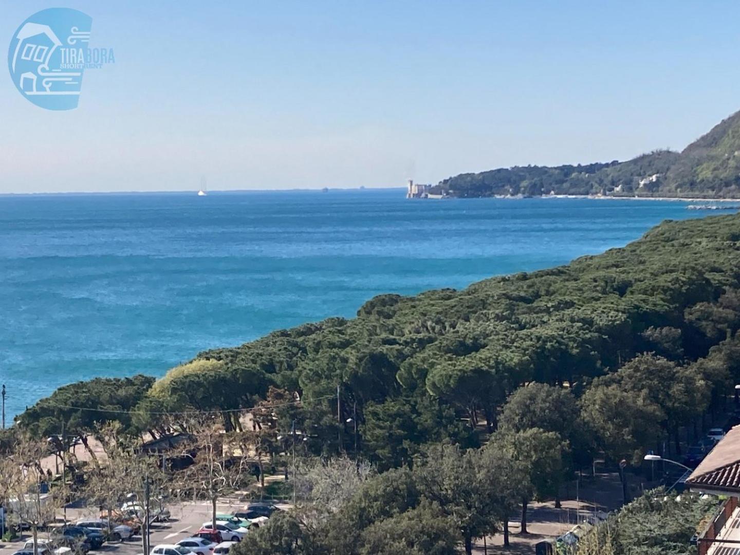Apartment Viale Miramare 123/1 Tirabora Short Rent Trieste